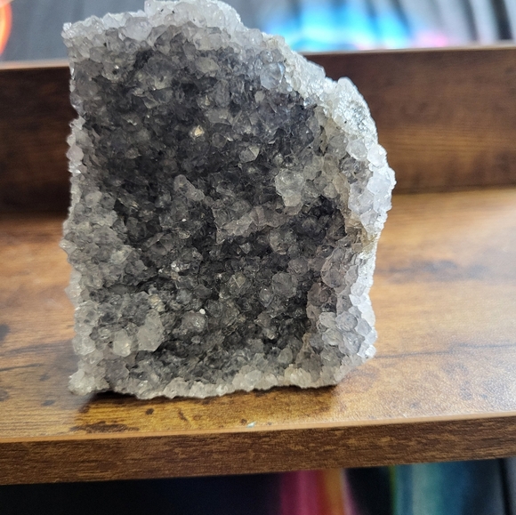 Other - Amethyst Beautifully Cut Base Statue